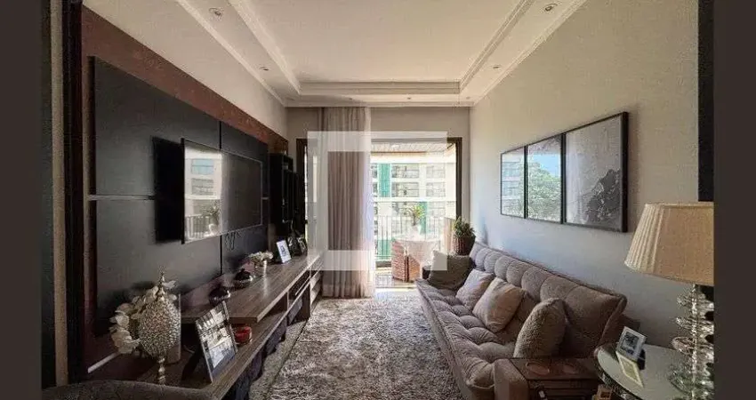 Apartamento para Venda - Copacabana, 2 Quartos,  89 m² - Rio de Janeiro
