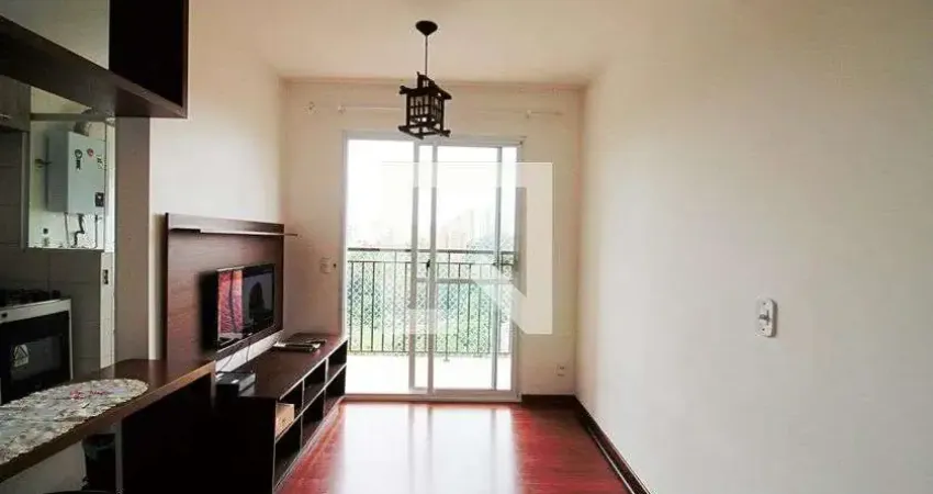 Apartamento para Venda - Panamby, 2 Quartos,  56 m² - São Paulo