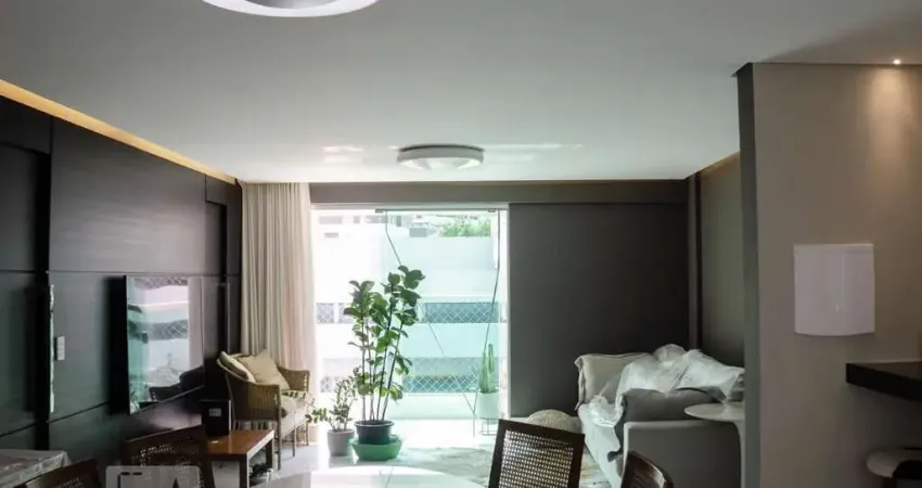Apartamento para Venda - Buritis , 3 Quartos,  120 m² - Belo Horizonte