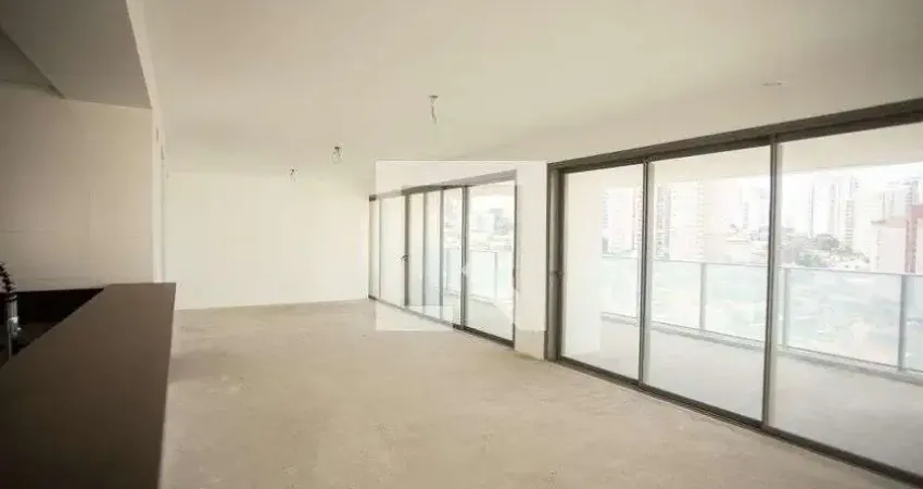 Apartamento para Venda - Santana, 4 Quartos,  255 m² - São Paulo