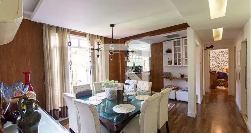 Casa / Sobrado em Condomínio para Venda - Cantagalo, 4 Quartos,  150 m² - Niterói