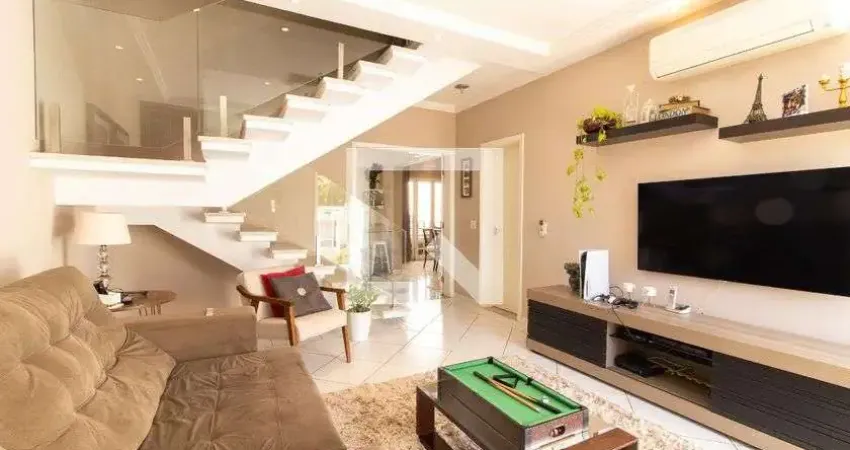 Casa para Venda - Mansões Santo Antônio, 3 Quartos,  196 m² - Campinas