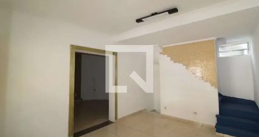 Casa / Sobrado em Condomínio para Venda - Rudge Ramos, 4 Quartos,  207 m² - São Bernardo do Campo