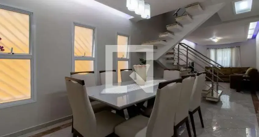Casa para Venda - Vila Galvão, 3 Quartos,  200 m² - Guarulhos