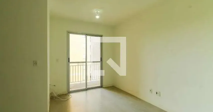 Apartamento para Venda - Tatuapé, 2 Quartos,  48 m² - São Paulo