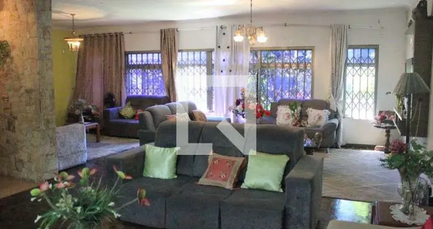 Casa para Venda - Vila Galvão, 4 Quartos,  360 m² - Guarulhos