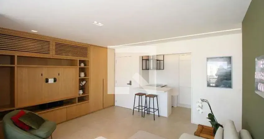 Apartamento para Venda - Jardim Paulista, 1 Quarto,  83 m² - São Paulo