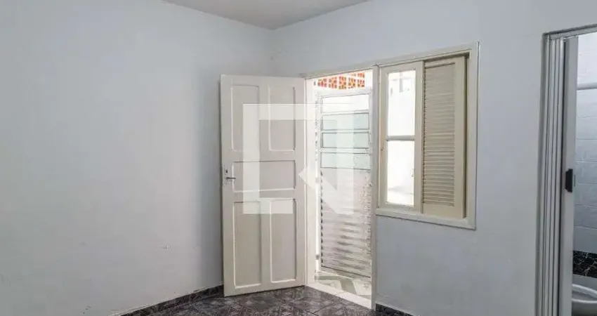 Kitnet / Stúdio para Venda - Mooca, 1 Quarto,  20 m² - São Paulo