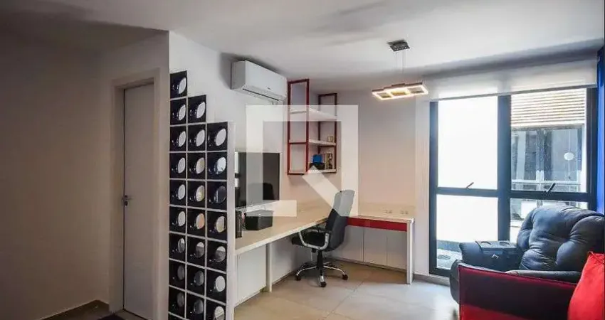 Casa / Sobrado em Condomínio para Venda - Real Parque, 2 Quartos,  126 m² - São Paulo