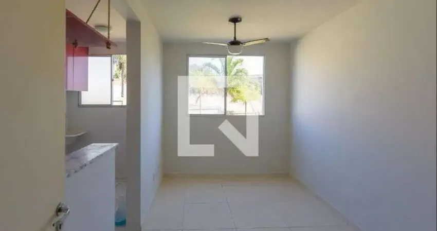 Apartamento para Venda - Vila Carminha , 2 Quartos,  44 m² - Campinas
