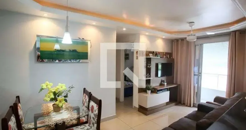 Apartamento para Venda - Taquara, 2 Quartos,  62 m² - Rio de Janeiro