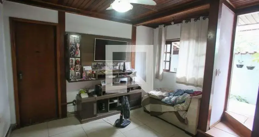Casa / Sobrado em Condomínio para Venda - Taquara, 3 Quartos,  119 m² - Rio de Janeiro