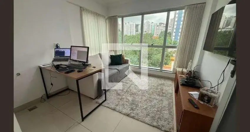 Apartamento para Venda - Sion, 3 Quartos,  106 m² - Belo Horizonte