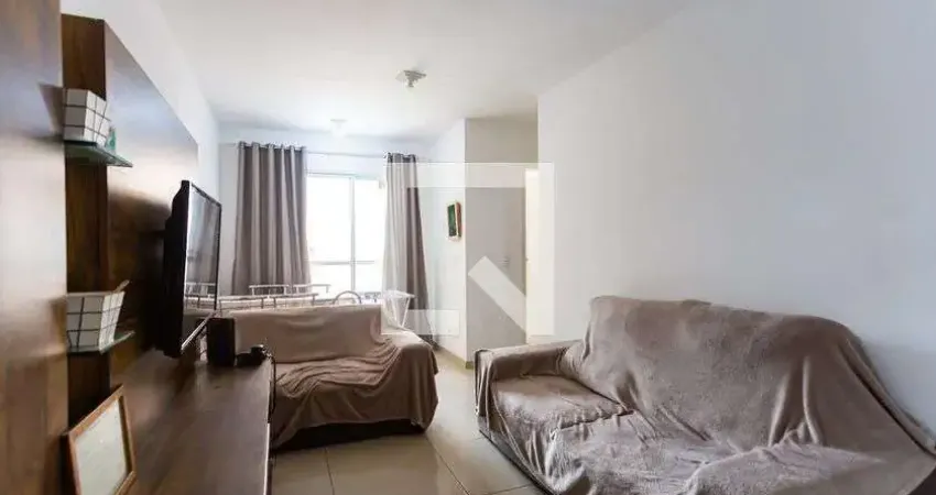 Apartamento para Venda - Santa Maria, 2 Quartos,  48 m² - Osasco