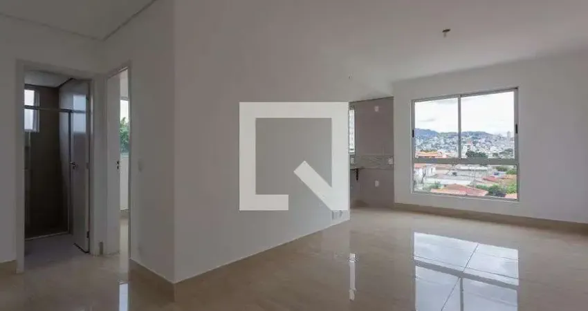 Apartamento para Venda - Esplanada, 2 Quartos,  60 m² - Belo Horizonte