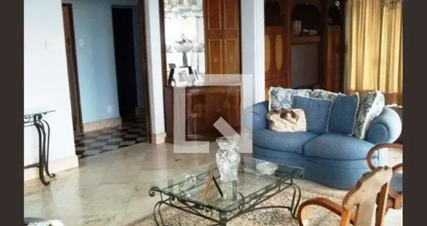 Apartamento para Venda - Glória, 6 Quartos,  260 m² - Rio de Janeiro