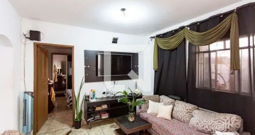 Casa para Venda - São Gabriel, 3 Quartos,  236 m² - Belo Horizonte
