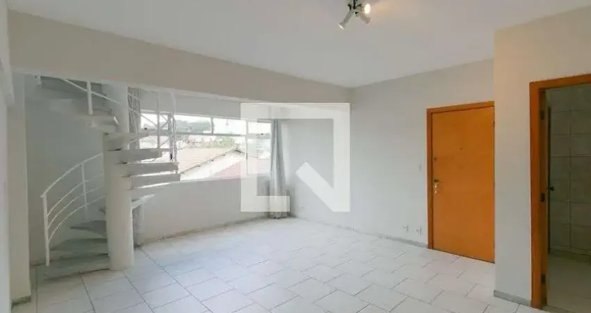 Cobertura para Venda - Castelo, 3 Quartos,  216 m² - Belo Horizonte
