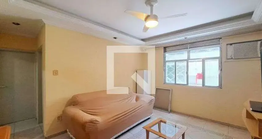 Apartamento para Venda - Del Castilho, 2 Quartos,  70 m² - Rio de Janeiro