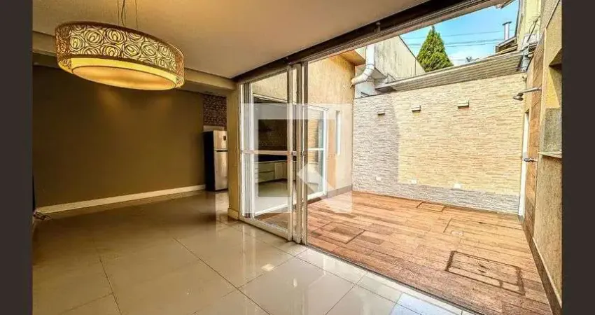 Casa para Venda - Buritis, 4 Quartos,  176 m² - Belo Horizonte