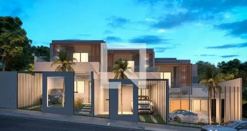 Casa para Venda - Vila Cloris, 3 Quartos,  153 m² - Belo Horizonte