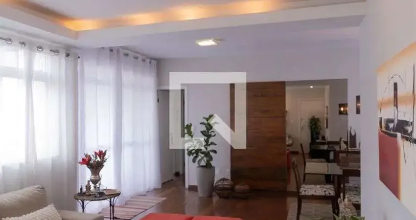 Apartamento para Venda - Gutierrez, 3 Quartos,  113 m² - Belo Horizonte