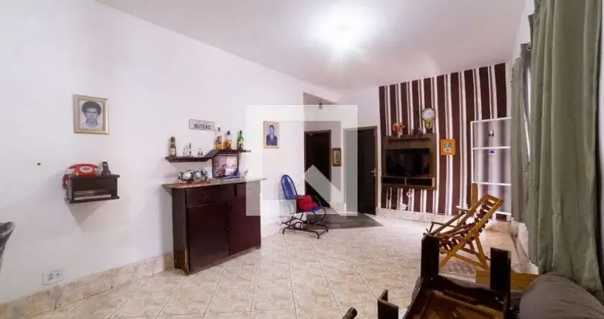 Casa para Venda - São Marcos, 5 Quartos,  470 m² - Belo Horizonte