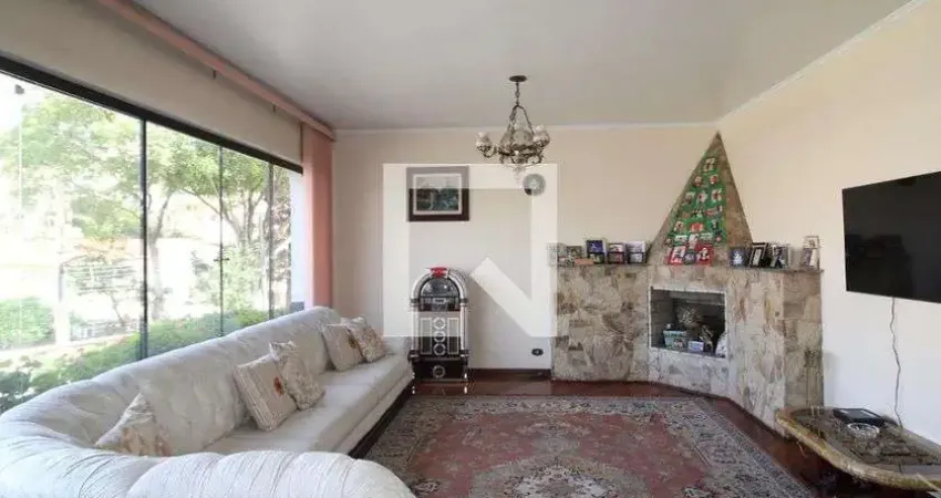 Casa para Venda - Água Fria, 6 Quartos,  462 m² - São Paulo