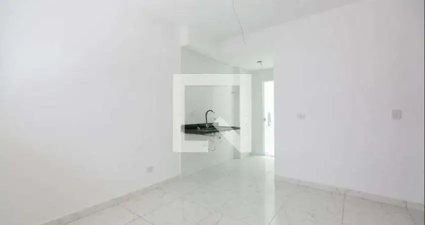 Apartamento para Venda - Itaquera, 2 Quartos,  36 m² - São Paulo