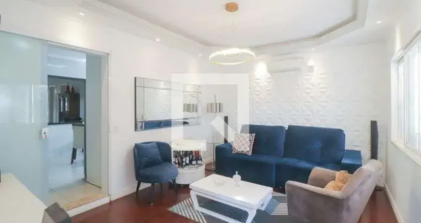 Casa para Venda - Campestre, 3 Quartos,  180 m² - São Leopoldo