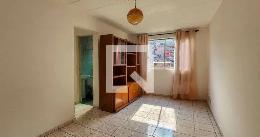 Apartamento para Venda - Ferrazopolis, 2 Quartos,  56 m² - São Bernardo do Campo
