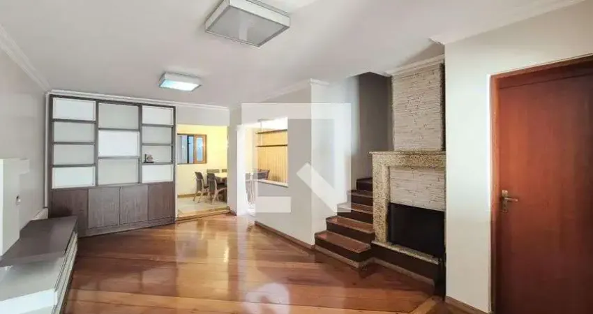 Casa para Venda - Nova Petrópolis, 4 Quartos,  216 m² - São Bernardo do Campo