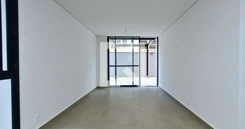 Apartamento para Venda - Serra, 2 Quartos,  75 m² - Belo Horizonte