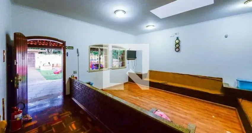 Casa para Venda - Sousas, 6 Quartos,  640 m² - Campinas