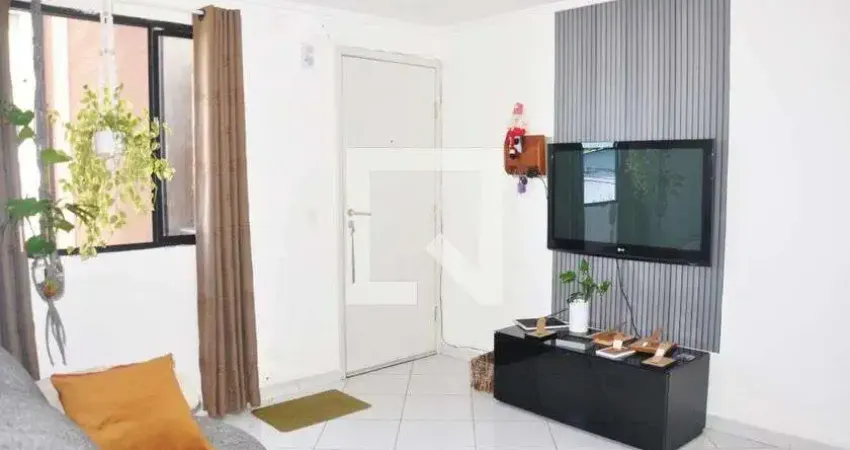 Apartamento para Venda - Jardim Peri, 2 Quartos,  50 m² - São Paulo