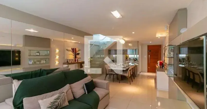 Cobertura para Venda - Caiçara-Adelaide, 4 Quartos,  195 m² - Belo Horizonte
