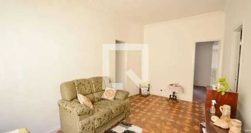 Apartamento para Venda - Grajaú, 3 Quartos,  100 m² - Rio de Janeiro