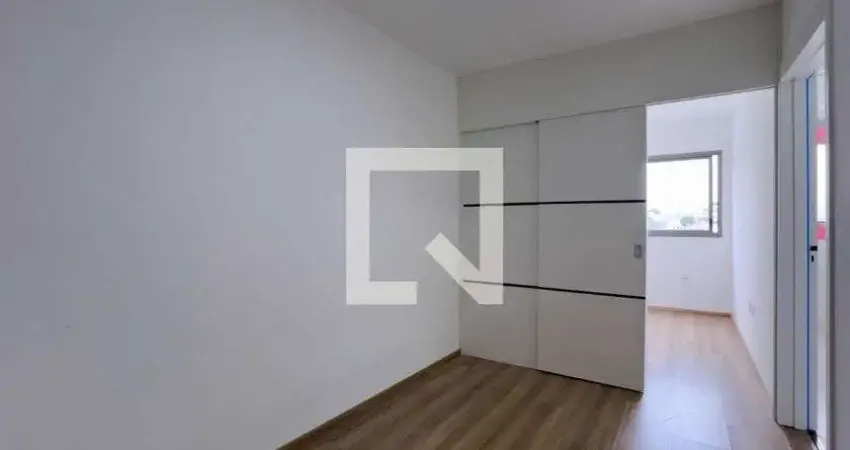 Kitnet / Stúdio para Venda - Ipiranga, 1 Quarto,  27 m² - São Paulo
