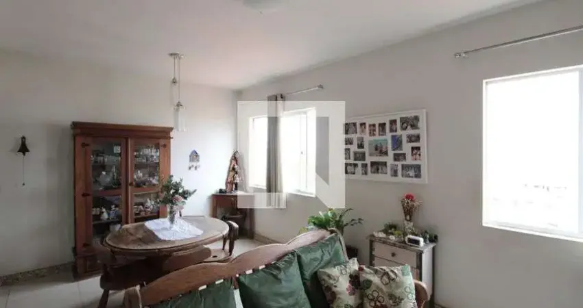 Cobertura para Venda - Itapoã, 4 Quartos,  254 m² - Belo Horizonte