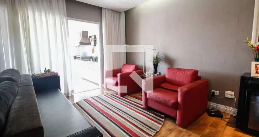 Apartamento para Venda - Santana, 3 Quartos,  134 m² - São Paulo