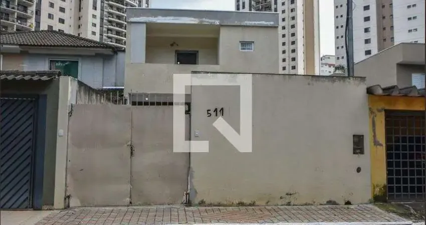 Casa para Venda - Santo Amaro , 3 Quartos,  280 m² - São Paulo