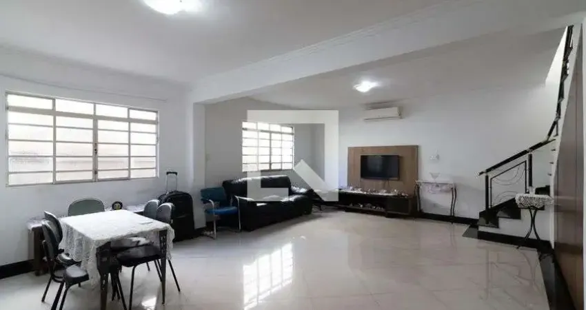 Casa para Venda - Vila Guilhermina, 4 Quartos,  260 m² - São Paulo