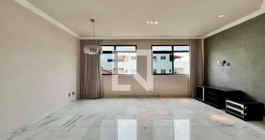 Cobertura para Venda - Castelo, 4 Quartos,  212 m² - Belo Horizonte