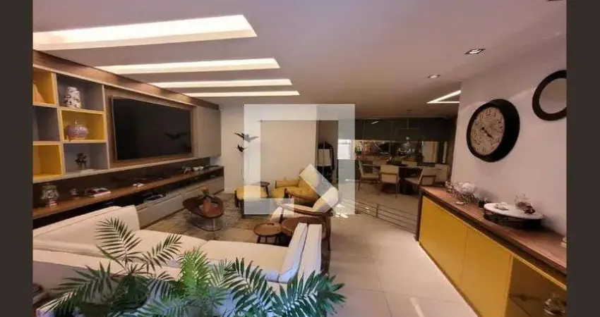 Cobertura para Venda - Icaraí, 4 Quartos,  320 m² - Niterói