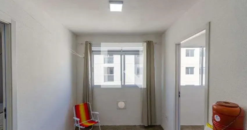Apartamento para Venda - Freguesia do Ó, 2 Quartos,  33 m² - São Paulo