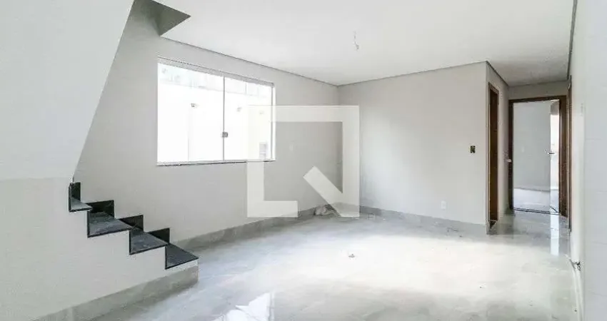 Cobertura para Venda - Heliópolis, 5 Quartos,  146 m² - Belo Horizonte