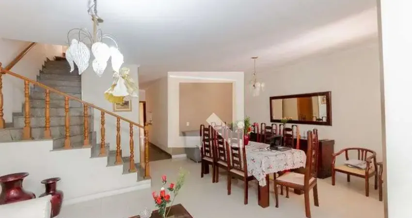 Casa para Venda - Santa Teresinha, 8 Quartos,  400 m² - Santo André