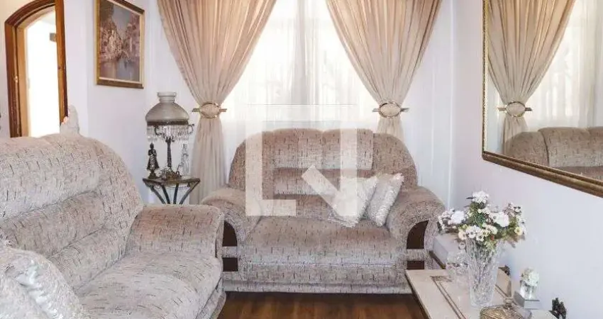 Casa para Venda - Mandaqui, 4 Quartos,  450 m² - São Paulo