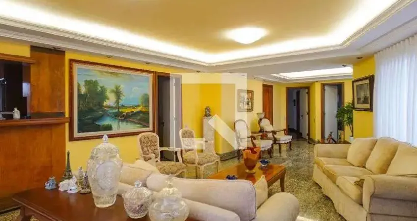 Cobertura para Venda - Recreio, 4 Quartos,  420 m² - Rio de Janeiro