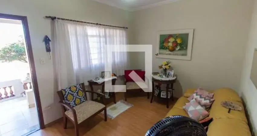 Casa para Venda - Jardim Santana, 3 Quartos,  165 m² - Campinas